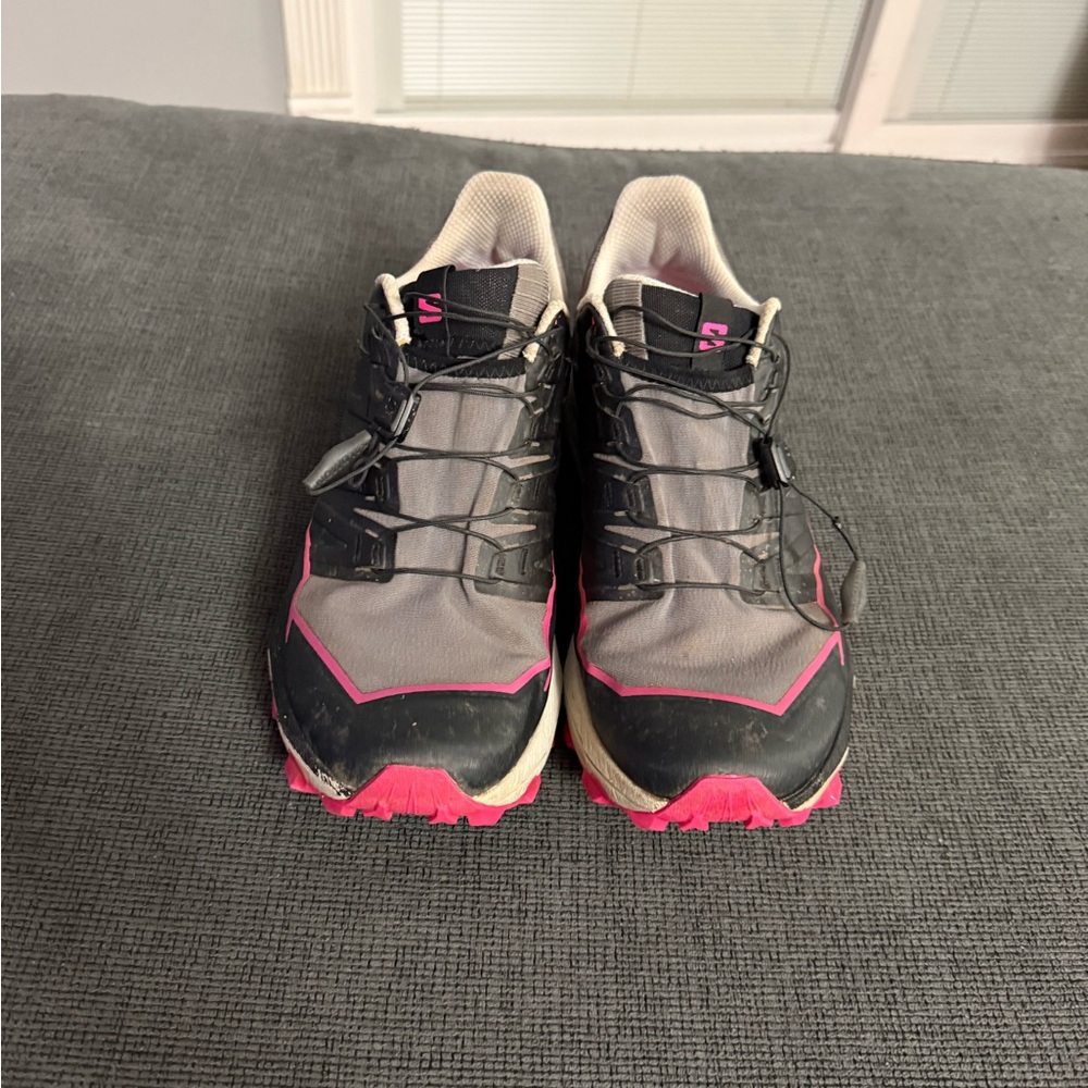 Men’s Salomon Thundercross Trail Runners